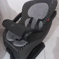 صندلی ماشین کودک|کالسکه و لوازم جانبی|رشت, دیلمان|دیوار