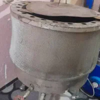 تنورگازی|اجاق گاز و لوازم برقی پختوپز|آبادان, |دیوار