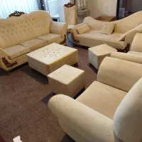 مبل ۱۰ نفره