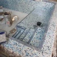 ساخت استخر نصب موتور خانه استخروجکوزی تاسیسات|خدمات پیشه و مهارت|تهران, دانشگاه شریف|دیوار