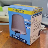 فروش عمده فتوسل ۱۰ آمپر دو حالته نسل جدید