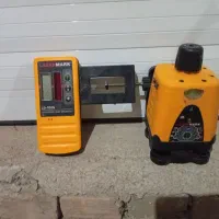 تراز لیزری گردان|ابزارآلات|نظرآباد, شهرک سید جمال الدین|دیوار