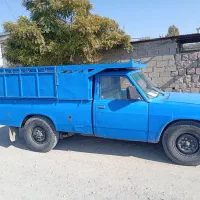 وانت سایپا|خودرو سواری و وانت|نوشین شهر, |دیوار