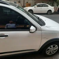 کوییک R اتوماتیک پارس خودرویی فول|خودرو سواری و وانت|تهران, شهر زیبا|دیوار