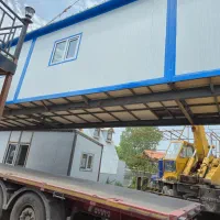 عرضه کننده و نصاب ساندویچ پانل|مصالح و تجهیزات ساختمان|رشت, لاکان|دیوار