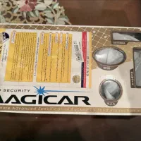 دزدگیر مجیکار تصویری|قطعات یدکی و لوازم جانبی|تهران, سازمان آب|دیوار