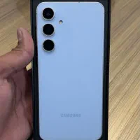 Samsung Galaxy S24 Fe|موبایل|تهران, زهتابی|دیوار