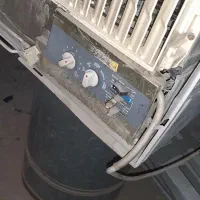 کولرگری اوجنرال سالم|کولر گازی و فن‌کوئل|آبیک, |دیوار