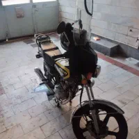 موتور دینوCG150 طرح هندا ۱۴۰۳|موتورسیکلت|تهران, قنات‌کوثر|دیوار