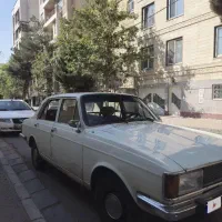 فروش پیکان سواری|خودرو سواری و وانت|دزفول, |دیوار