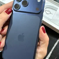 ایفون ۱۷ پرومکس