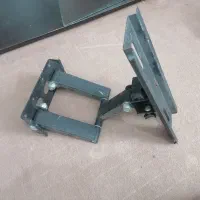 پایه دیواری تلویزیون|میز تلویزیون|مشهد, فتح المبین|دیوار