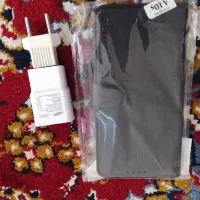 کیف لبتابی گوشی A10Sنونو|لوازم جانبی موبایل و تبلت|کرج, شهرک یاس شمالی|دیوار