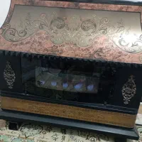 بخاری شومینه