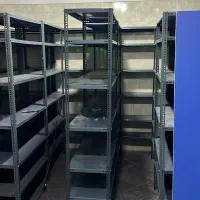 قفسه ی شلفی|کتابخانه، شلف، قفسه‌های دیواری|تهران, تهرانسر مرکزی|دیوار