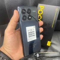 Poco x6 pro 512gb|موبایل|بندرعباس, |دیوار