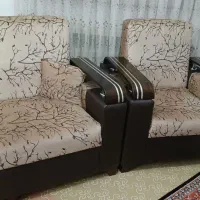 مبل راحتی|مبلمان خانگی و میز عسلی|اردبیل, |دیوار