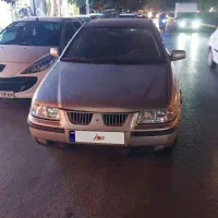 سمند ۸۳