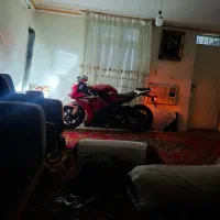 موتور سنگین cbr1000