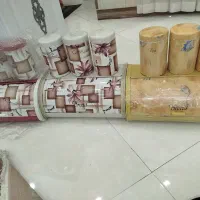 جانانی جانونی|ظروف نگهدارنده، پلاستیکی، یک‌بارمصرف|فردیس, فردیس|دیوار