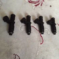 سوزن انژکتور پراید یوورو4