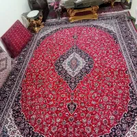 فرش ماشینی ۲تخته ۱۲ متری و یک تخته ۹متری