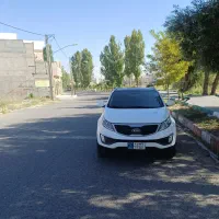کیا اسپورتیج
