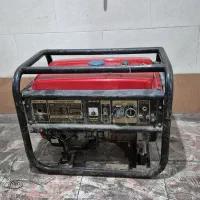 اجاره موتور برق ۸کیلووات، ویبراتور بنزینی،موتور آب