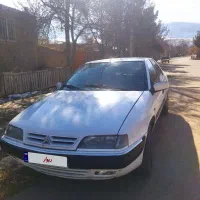 زانتیا2000 مدل 88