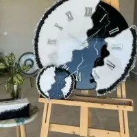 اکسسوری  دست ساز رزین