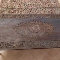 میز  پذیرایی