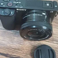 دوربین عکاسی فیلمبرداری سونی ZVE10 sony نو