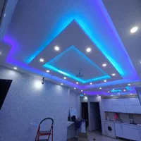 برقکار ساختمان