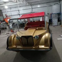 انواع قایق فایبر با بهترین کیفیت تنوع در زیبایی