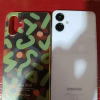 گوشیa06