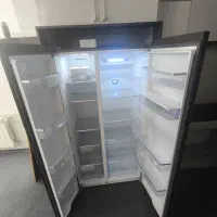 یخچال ساید بای ساید ایکس ویژن نو