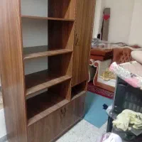 کمد|جاکفشی، کمد، دراور|دزفول, |دیوار