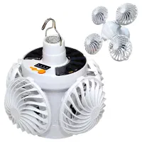 فن لامپ دار Light&Fan مدل 3689|لامپ و چراغ|رفسنجان, |دیوار
