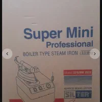 اتو سیلتر ترک مخزن دار آک