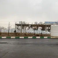 ضد uv/مخزن آب گرید ۳۸۴۰ تانکر افقی عمودی|مصالح و تجهیزات ساختمان|قدس, شهر‌قدس|دیوار