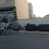 ۹۵کمر شکن بازار مهرگان حاتم تایی کمر شکن حجم بار ۹|مبلمان خانگی و میز عسلی|صدرا-فارس, فاز ۱|دیوار