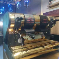 اسپرسو ساز صنعتی سن مارکو