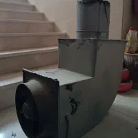 فروش هواکش با مکش عالی