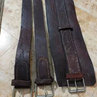 هیکلی کمربند برای علامت