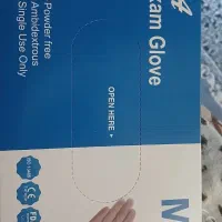 دستکش ونیل قیمت مناسب