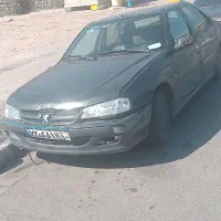 پژوپارس|خودرو سواری و وانت|کرج, برغان|دیوار