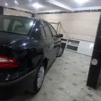 سمند ef7 تک سوز