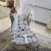 تاب بچگانه|اسباب‌بازی بچه|ری, تقی آباد|دیوار