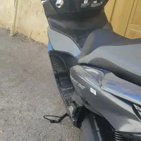 موتور هوندا pcx160