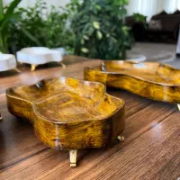 آموزش مجازی سنگ مصنوعی با پودر دستساز|خدمات آموزشی|یاسوج, |دیوار